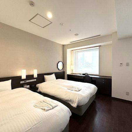 Koko Hotel Sendai Kotodai Park Екстер'єр фото