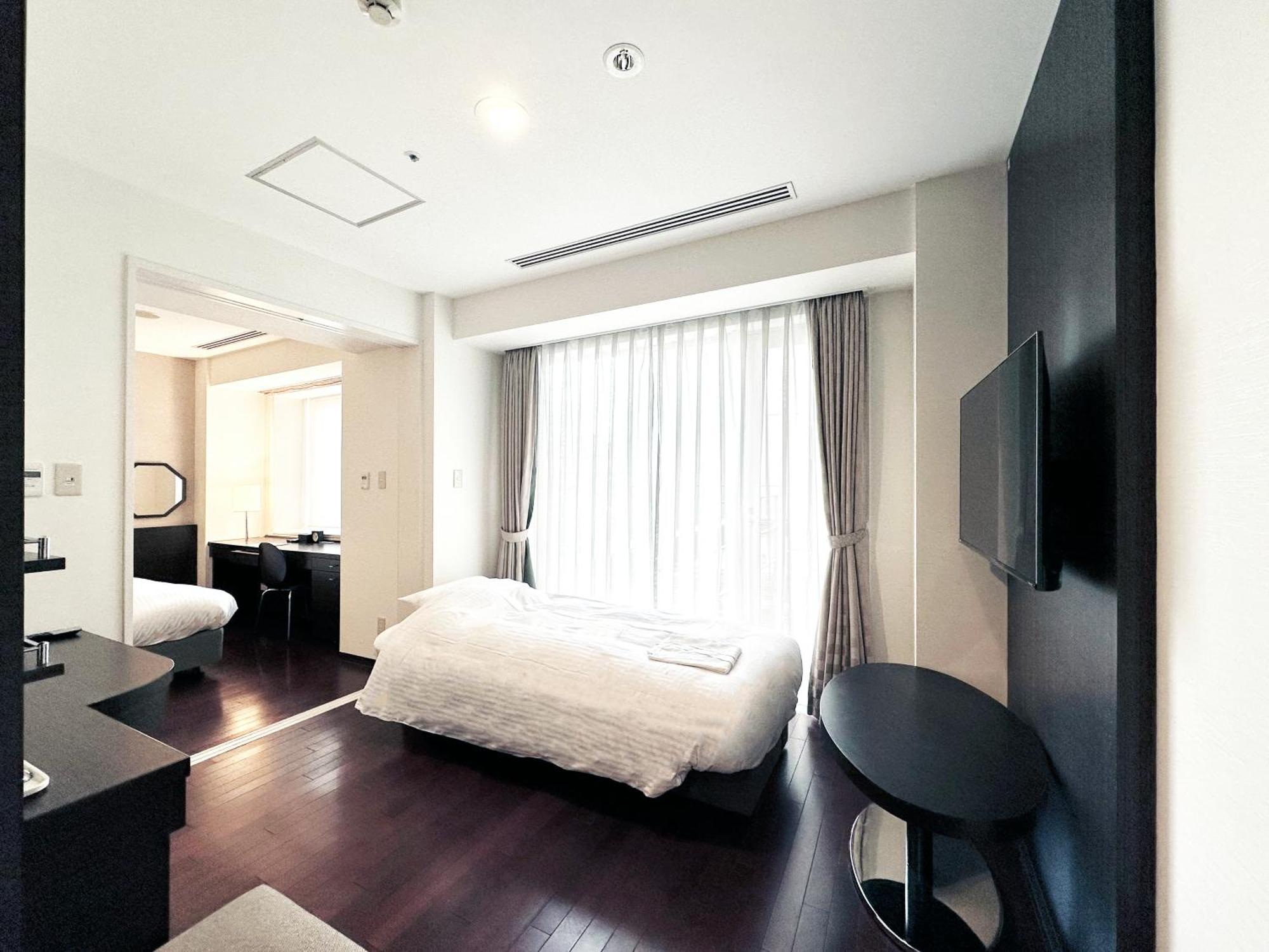 Koko Hotel Sendai Kotodai Park Екстер'єр фото