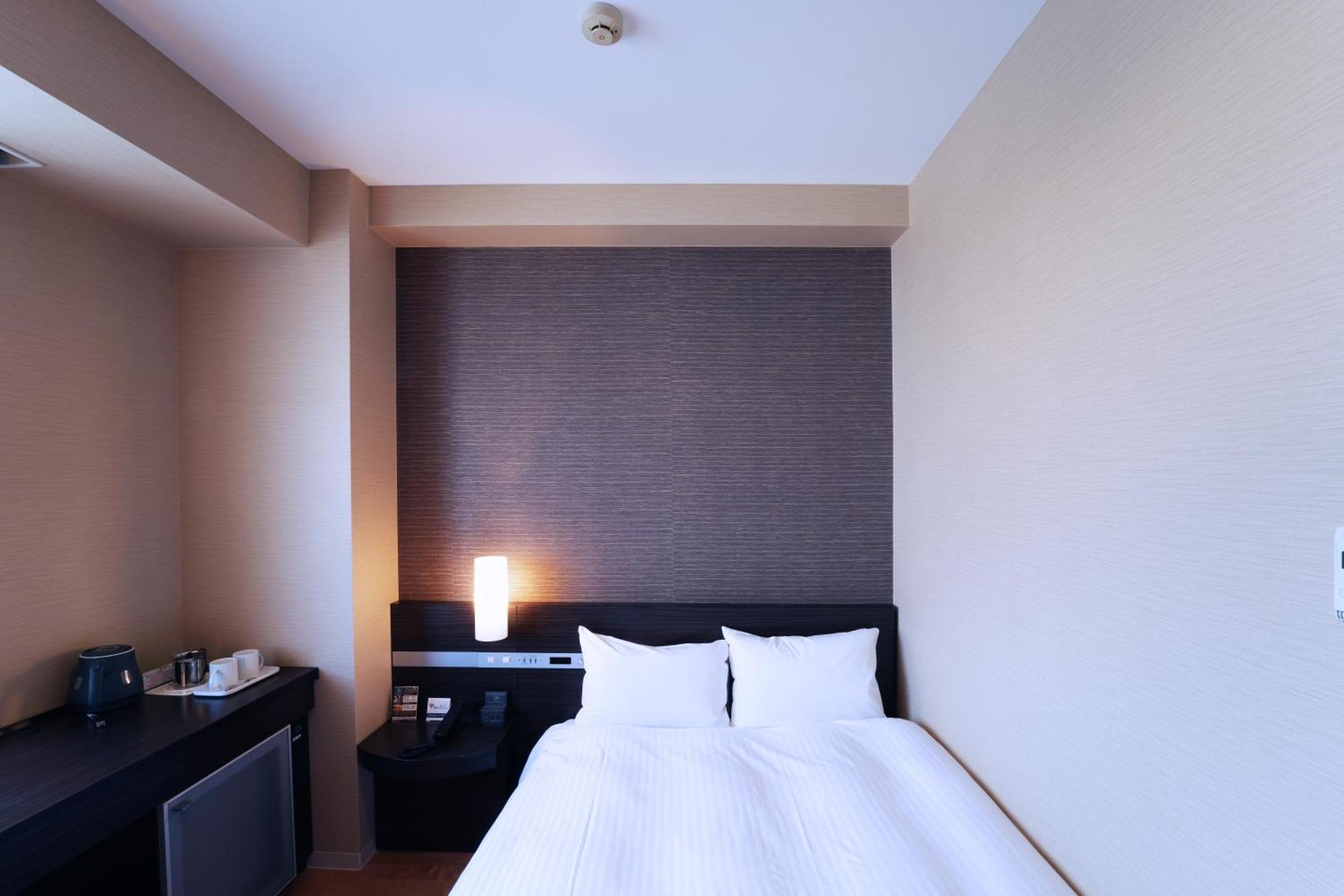 Koko Hotel Sendai Kotodai Park Екстер'єр фото