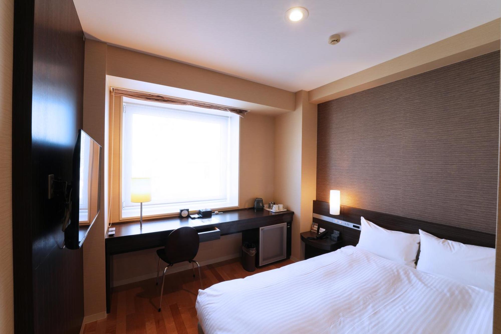 Koko Hotel Sendai Kotodai Park Екстер'єр фото