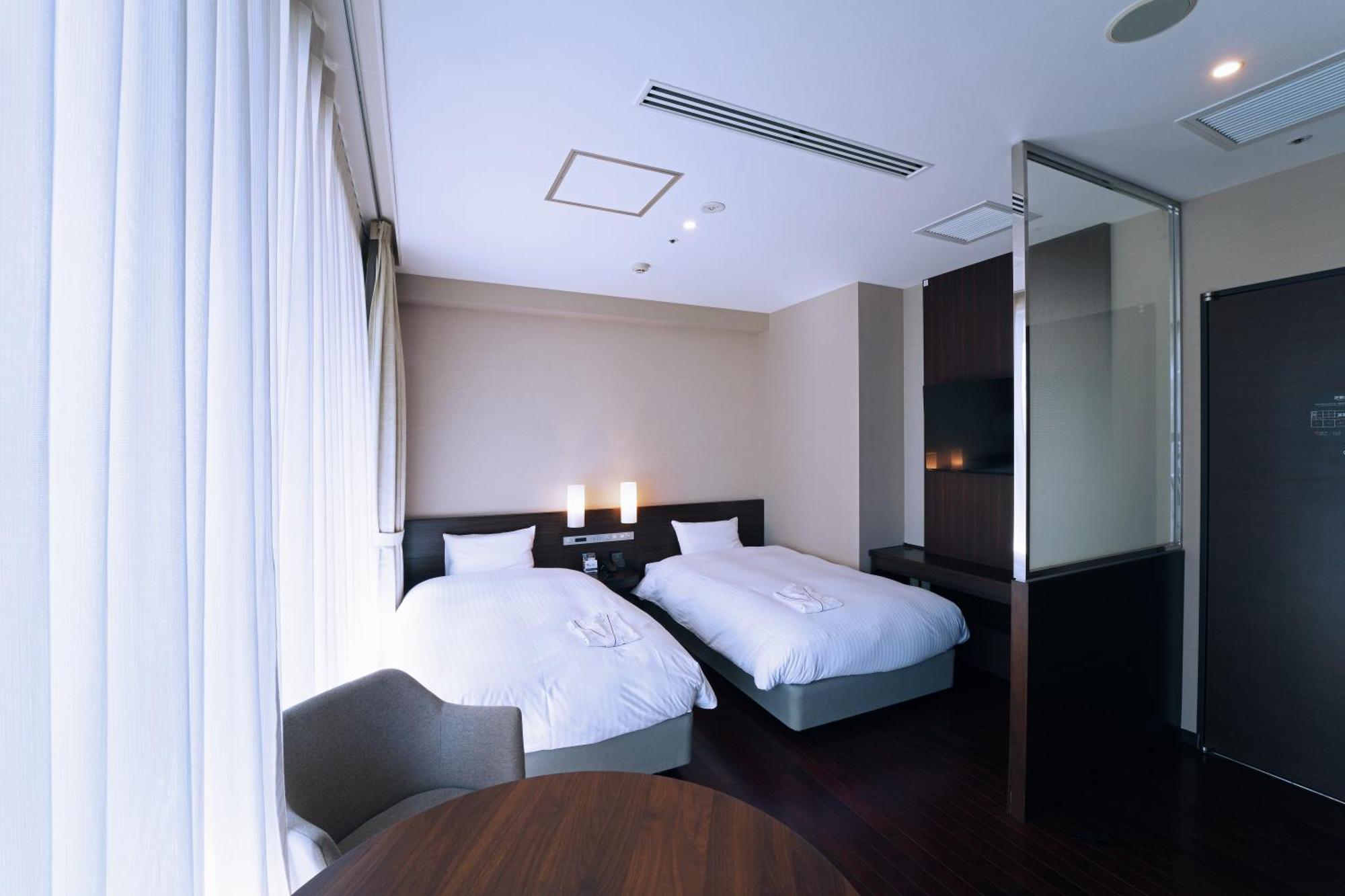 Koko Hotel Sendai Kotodai Park Екстер'єр фото