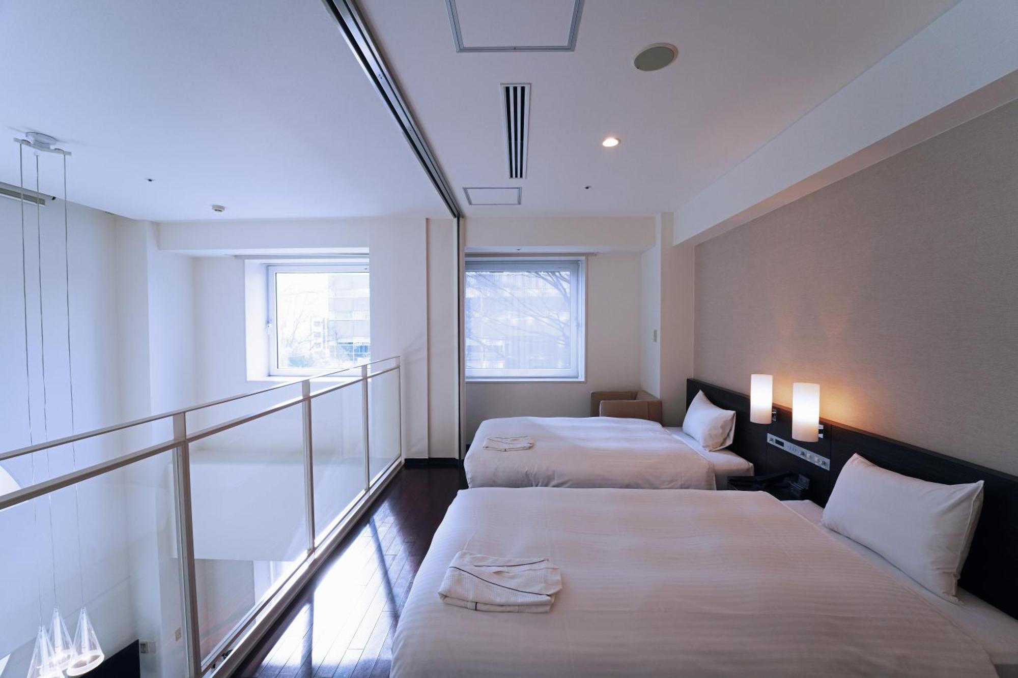 Koko Hotel Sendai Kotodai Park Екстер'єр фото