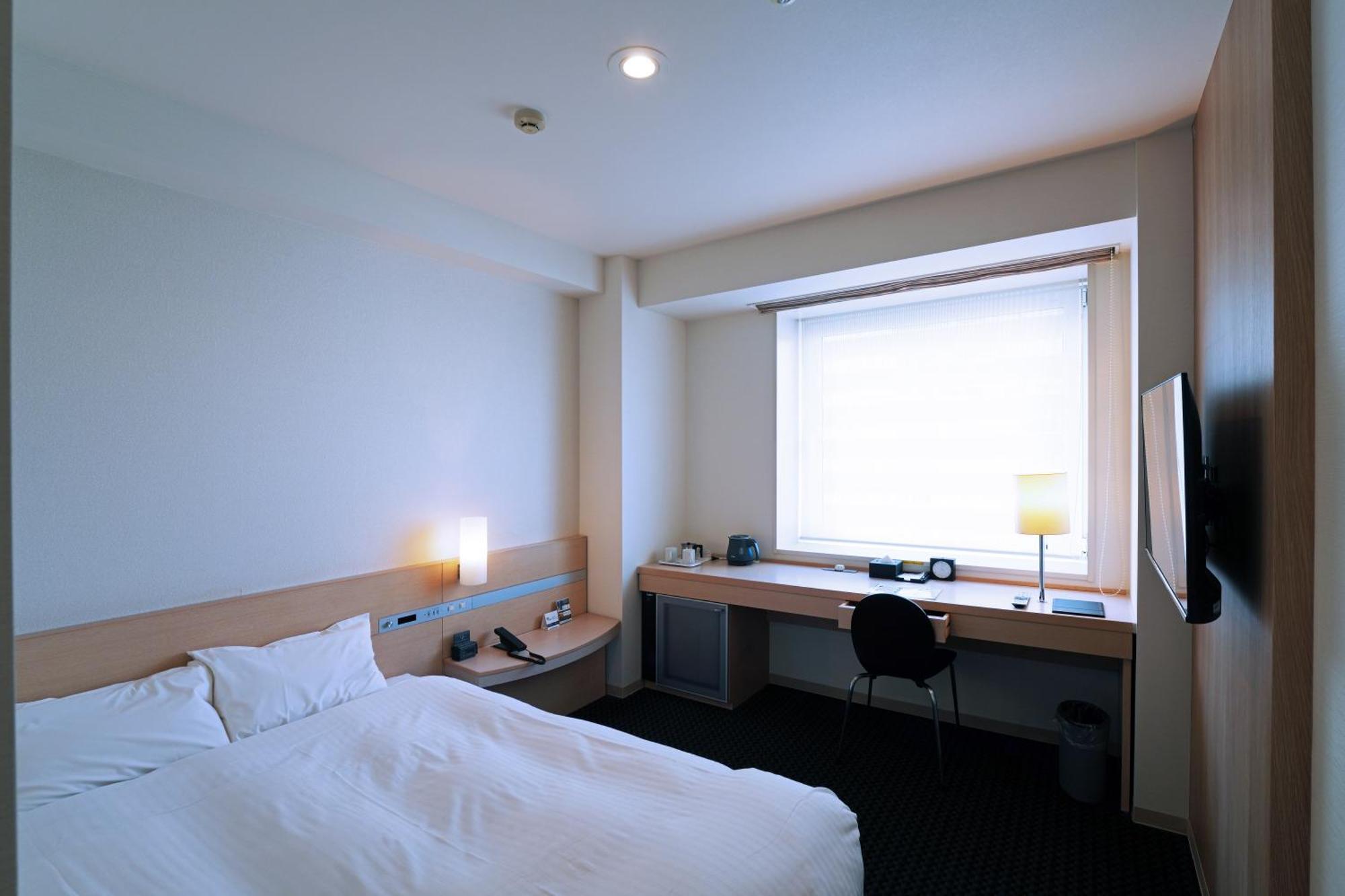 Koko Hotel Sendai Kotodai Park Екстер'єр фото