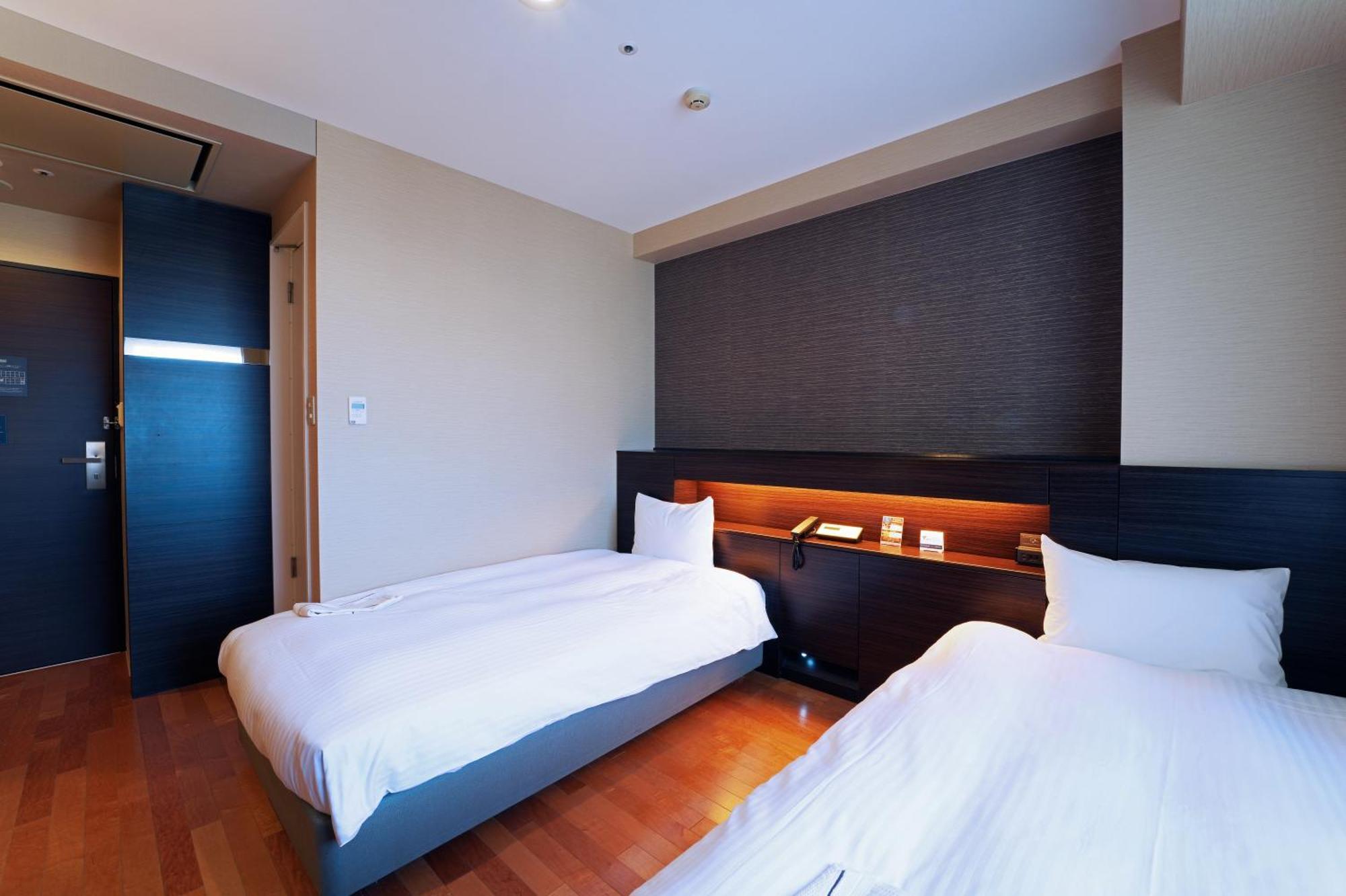 Koko Hotel Sendai Kotodai Park Екстер'єр фото