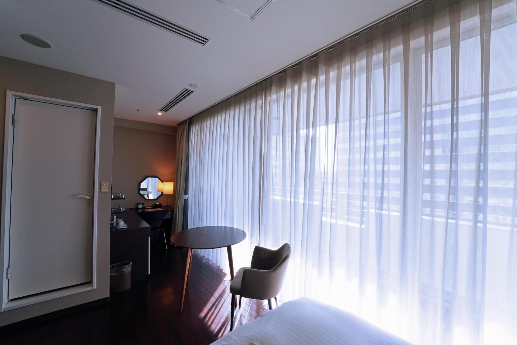 Koko Hotel Sendai Kotodai Park Екстер'єр фото