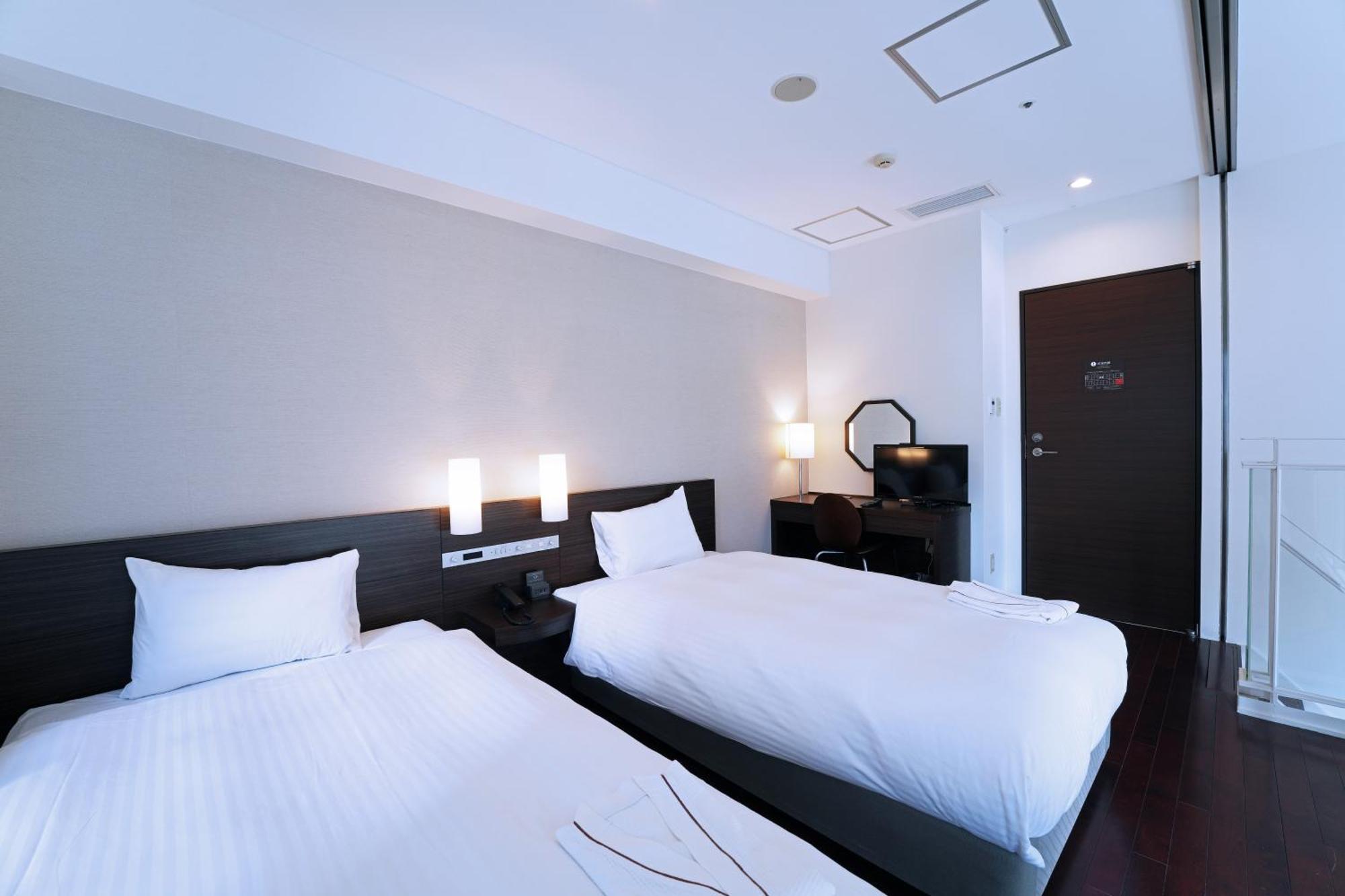 Koko Hotel Sendai Kotodai Park Екстер'єр фото