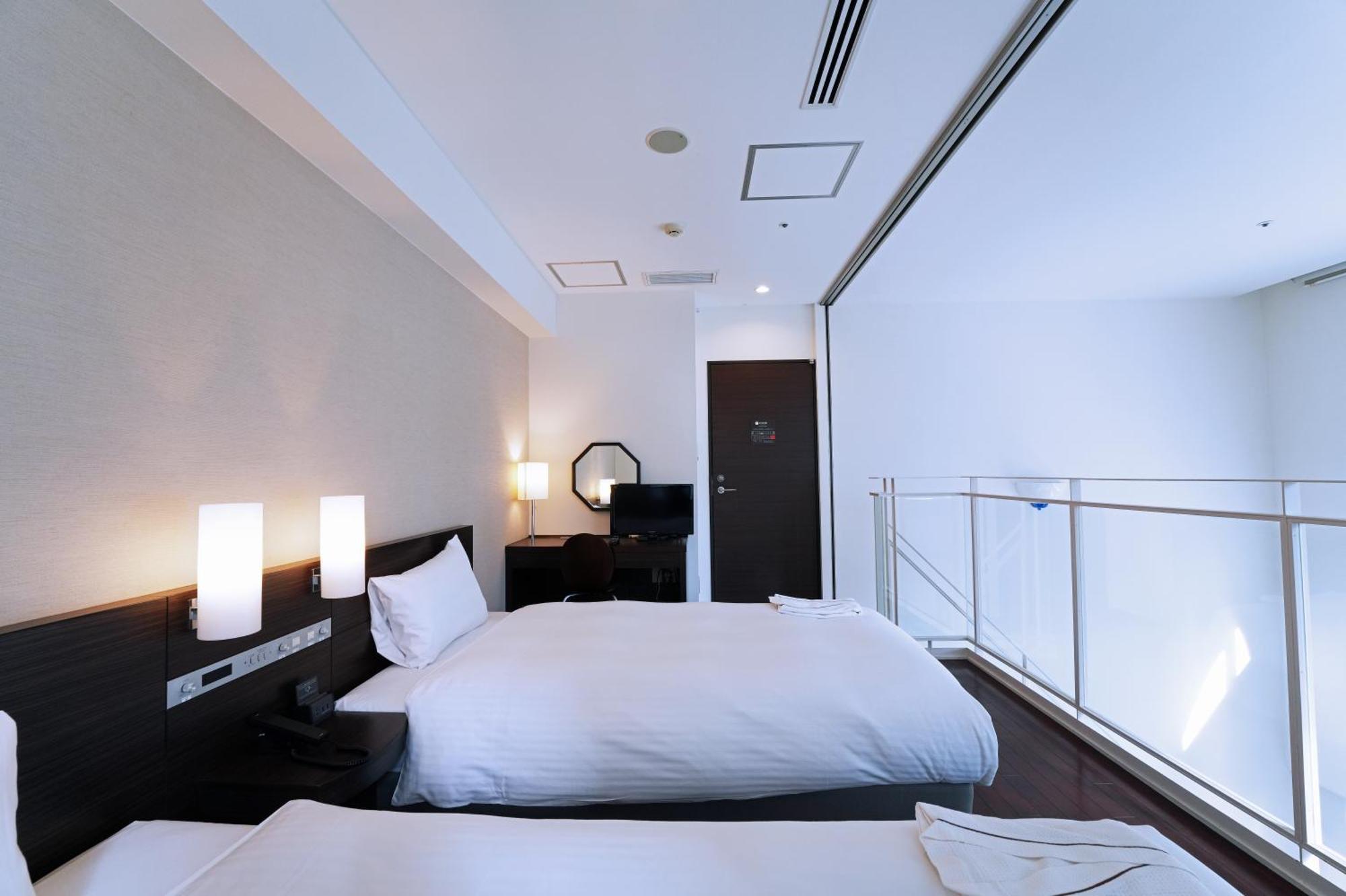 Koko Hotel Sendai Kotodai Park Екстер'єр фото