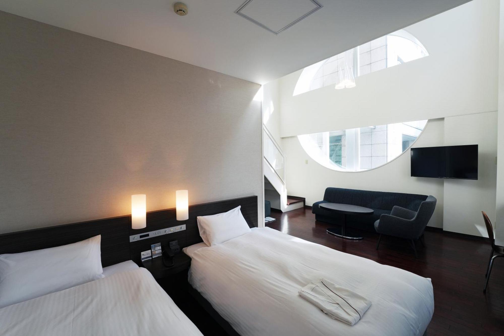 Koko Hotel Sendai Kotodai Park Екстер'єр фото